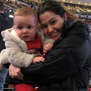 Meet your Posher, Ashlynn